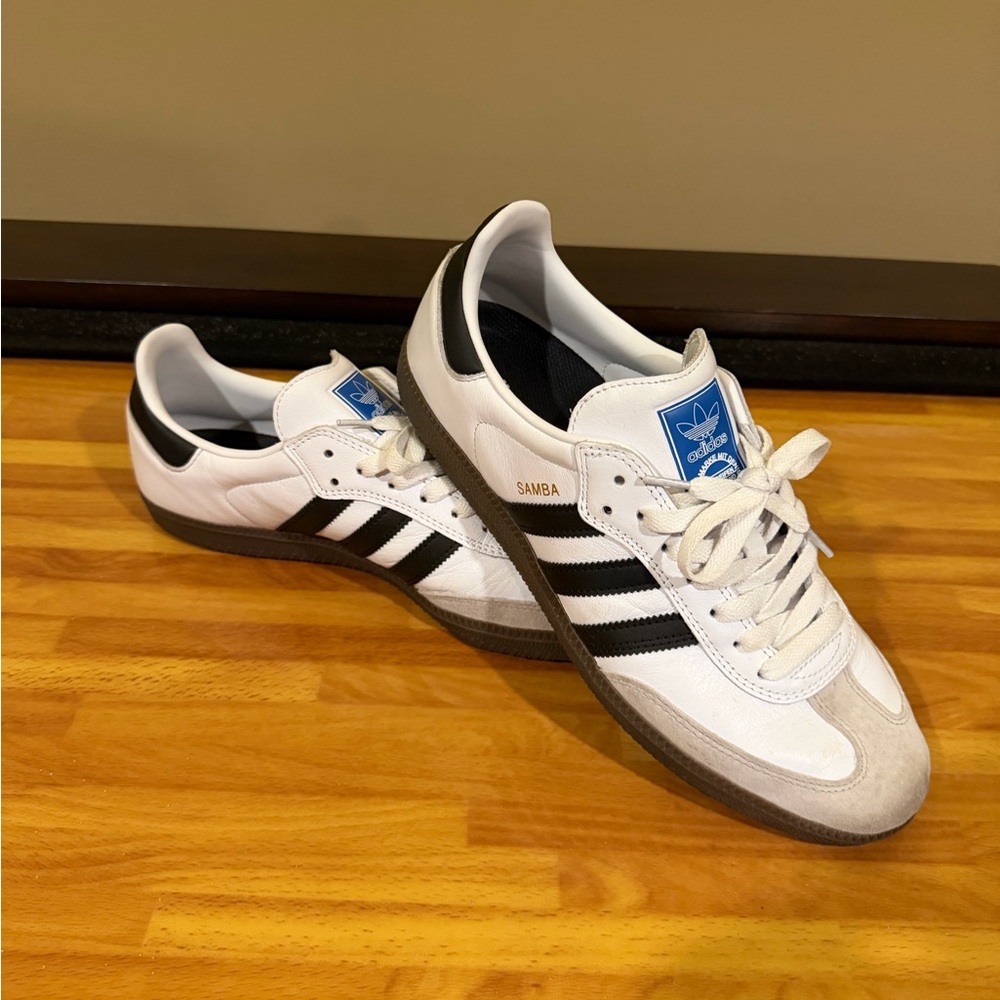 Adidas Samba